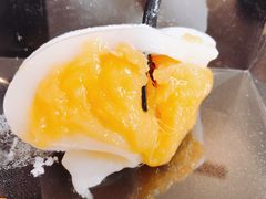 -36抹茶·千层与鲜果茶(欢乐海岸店)