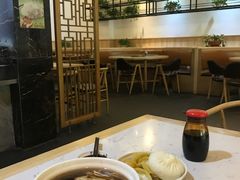 -蒋家桥饺面店(四望亭路店)