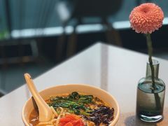 -半山腰·云南菜(侨福芳草地店)