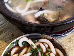 -贵州沾水米线(学田湾店)