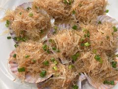 -小海豚•老字号海鲜餐厅(天涯店)