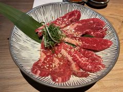 -烧肉达人•炭火烧肉(新天地店)