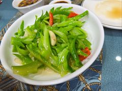 -阿静美食
