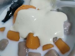 -亦古亭·手作鲜果芋圆(大学城店)