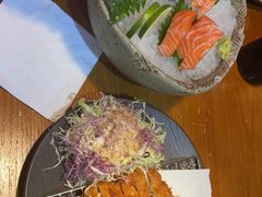 -鳗鱼家·深夜食堂(军博店)