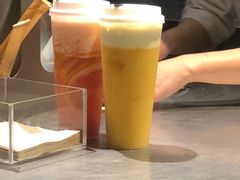 -LELECHA乐乐茶(美罗城店)