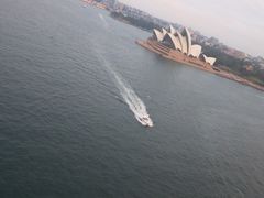 -悉尼海港大桥