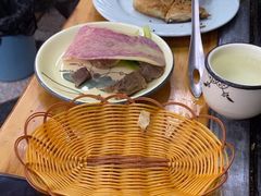 -香香腊排骨.野生菌火塘总店(束河店)