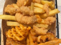 -Aqua Oasis 水天堂(常熟永旺店)