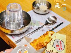 -西树泡芙(珠海华发商都店)