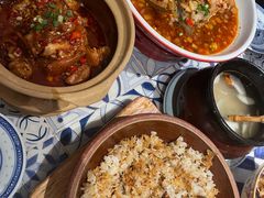 -图味美小黄鱼·景德菜(浙江路店)