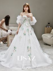 -Renee芮亦婚纱(原丽莎)