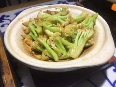 -江南赋(内蒙古大厦店)