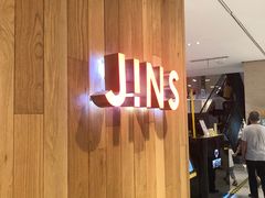 -JINS(上海近铁城市广场店)