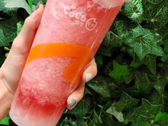 -CoCo都可(合生汇店)