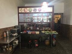 -范记豆花庄(东门好吃街店)
