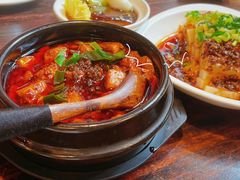 -陈麻婆豆腐(旗舰店)