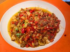 -辣得叫湘菜(四明店)