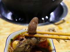 -石灰市毛记烧鸡公(解放碑店)