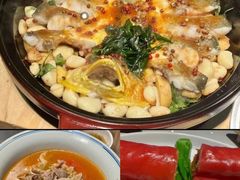 -滋粥楼·顺德菜(番禺广场总店)