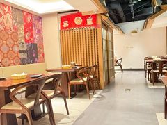 -松子料理(亮马桥店)