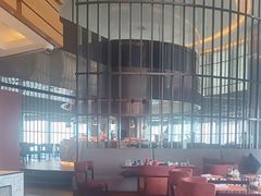 -洲际酒店·地平线全日餐厅HORIZON CAFÉ