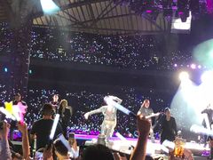 -沈阳奥林匹克体育中心