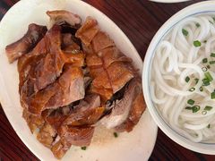 -凌舍好烧鹅(中山路店)