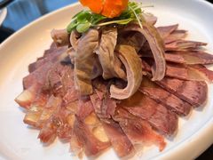 酱卤驴肉-东莱馋房(陆家嘴店)