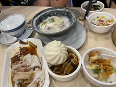 -玲又珑美食(盘福路店)