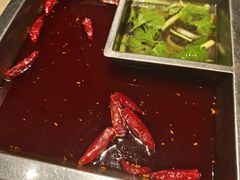 -龙森园火锅(琴台路店)