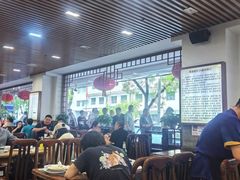 -柴氏风味斋(甘家口店)