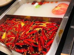 -福禄娃一家人火锅(上地店)