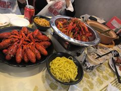 -聚味瞿记·龙虾堂(坡子街店)