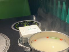 -青一色火锅(摩根店)