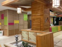 -望儿山温泉水乐园