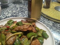 -米庄·原味私房菜(骏壹万邦店)