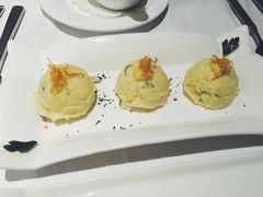 戈雅法餐厅(光谷世界城广场店)-戈雅法餐厅(世界城广场店)