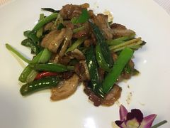 -金色阳光温泉度假酒店宝景风味厅