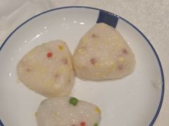 -盛百味·家宴餐厅(霸州分店)