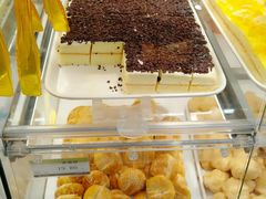 -家乐福(八宝街店)