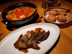 -顺香居·老字号湖北菜(江汉路店)