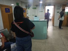 -东南大学附属中大医院(本部)