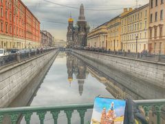 -滴血救世主教堂