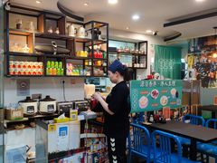 -左记港食(融科天城店)