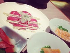 iphone_upload_pic-水林间·寿喜烧自助(仙林金鹰大学城店)