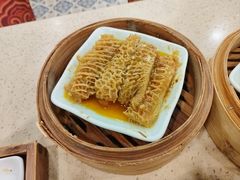 -点都德(华强北店)