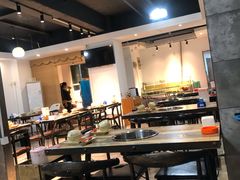 大堂-争鲜·鲍鱼鸡煲(美邻中心店)