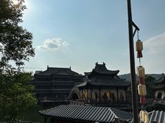 -横店广州街·香港街
