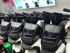 -九号电动车(安定门内大街店)